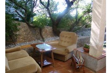 Šeiminis pensionas Sveti Juraj 3